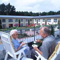 Hohen Neuendorf, AMARITA Hohen Neuendorf GmbH